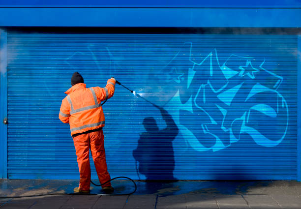 Best Window Cleaning in Island Lake, IL