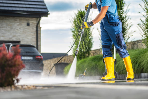 Best Parking Lot Cleaning in Island Lake, IL