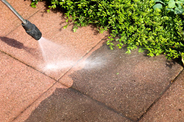 Best Commercial Pressure Washing in Island Lake, IL